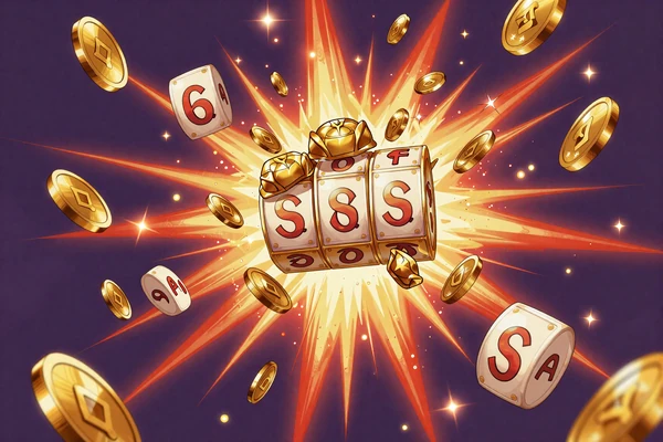 Dragonia Casino Willkommensbonus 100 Prozent bis 500 Euro plus 200 Freispiele Visualisierung