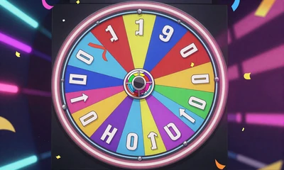 Dragonia Casino Game Shows Crazy Time Gl&uuml;cksrad