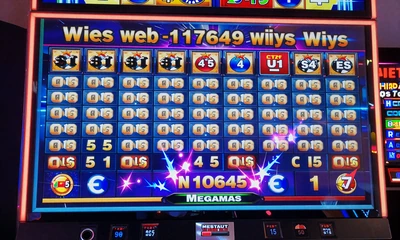 Megaways Slots mit bis zu 117649 Gewinnwegen bei Dragonia Casino