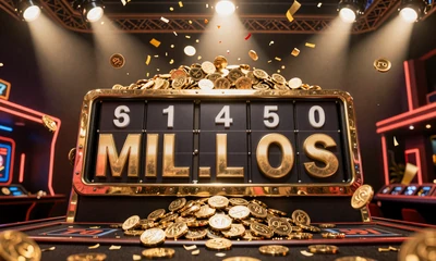 Progressive Jackpot Slots mit Millionengewinnen bei Dragonia Casino