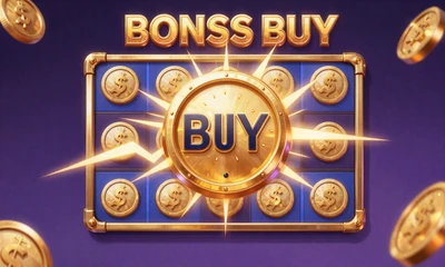 Bonus Buy Slots mit sofortigem Freispielkauf bei Dragonia Casino