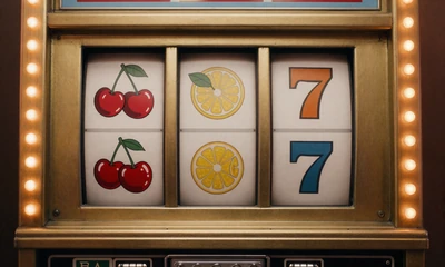 Klassische Frucht-Spielautomaten mit Retro-Design bei Dragonia Casino