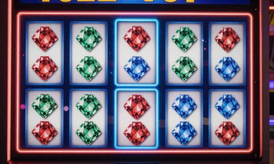 Dragonia Casino Video Slots Kollektion mit &uuml;ber 9000 Spielautomaten