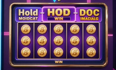 Fixed Jackpot Slots mit Hold and Win Mechanik bei Dragonia Casino