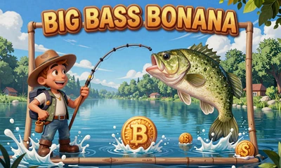 Big Bass Bonanza Slot Angel-Abenteuer mit gro&szlig;em Gewinnpotenzial bei Dragonia Casino